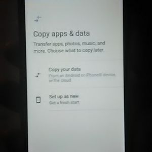 Alcatel phone unlocked